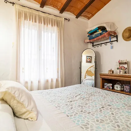 Holiday home Cozy In With House A Panoramic View