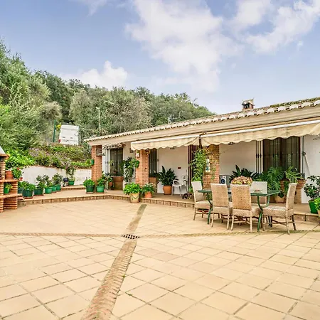 Cozy In With House A Panoramic View Holiday home *